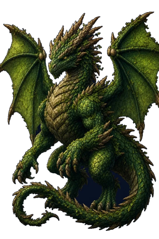 Verdant