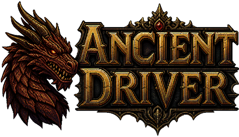Ancient Driver